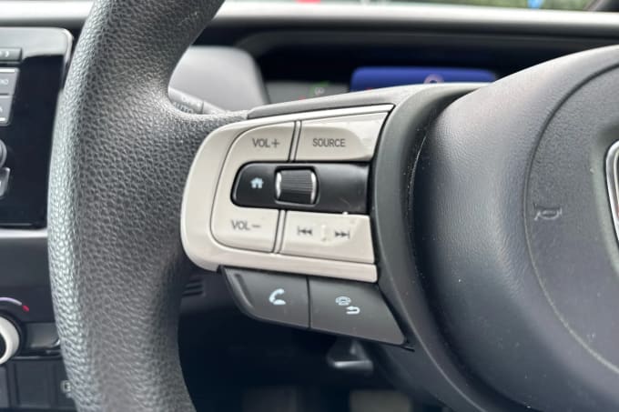 2023 Honda Jazz