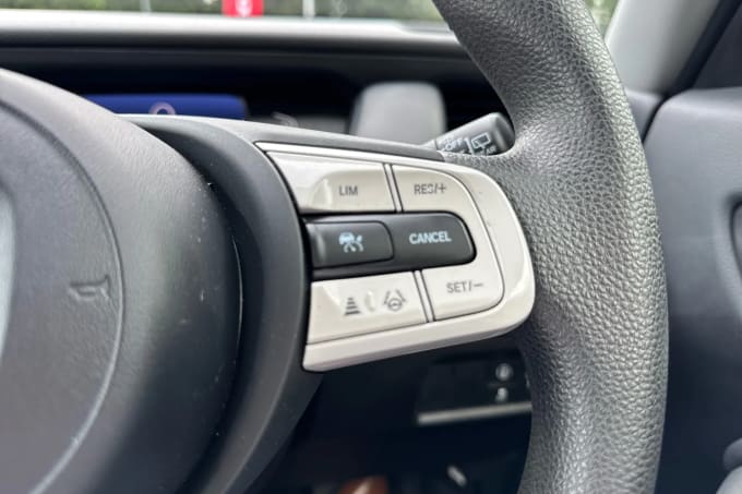 2023 Honda Jazz