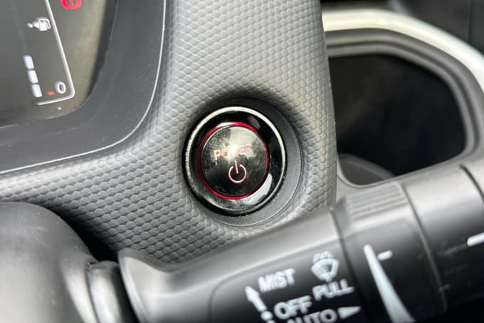 2023 Honda Jazz