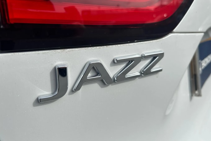 2023 Honda Jazz