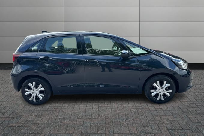 2021 Honda Jazz