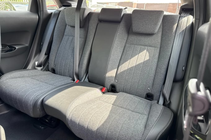 2021 Honda Jazz
