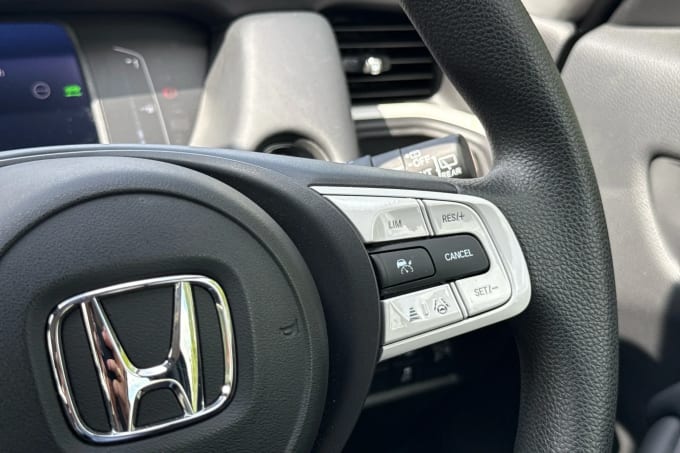 2021 Honda Jazz