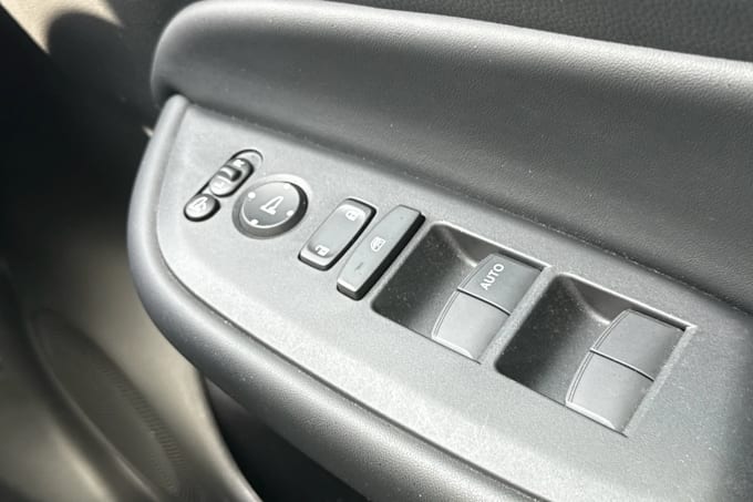 2021 Honda Jazz