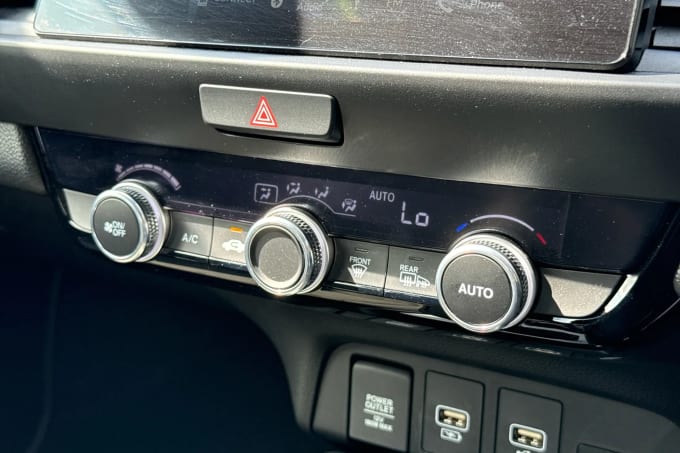 2021 Honda Jazz