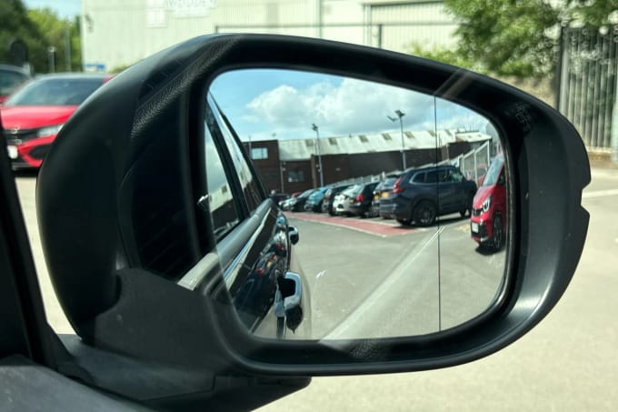 2021 Honda Jazz