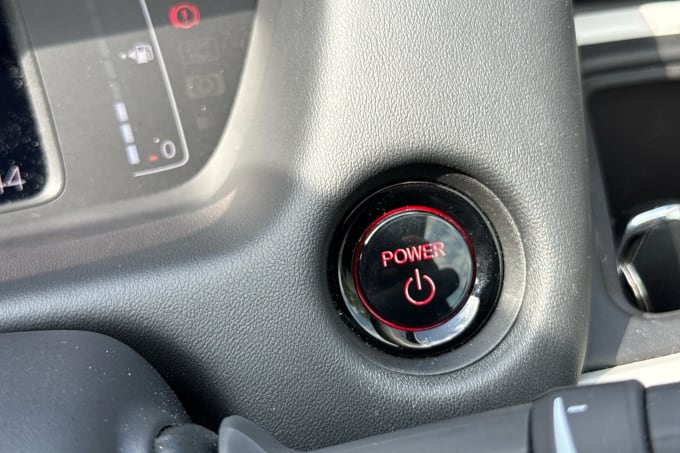 2021 Honda Jazz