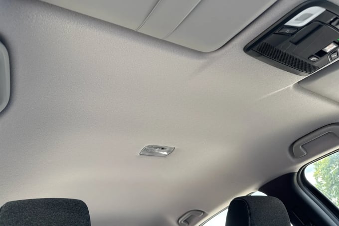 2021 Honda Jazz