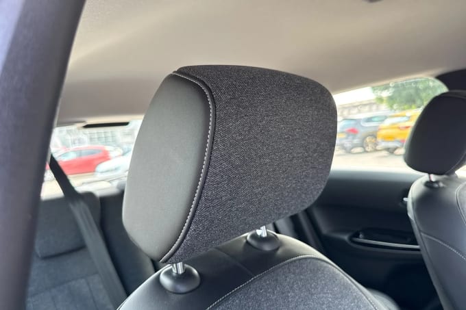 2021 Honda Jazz