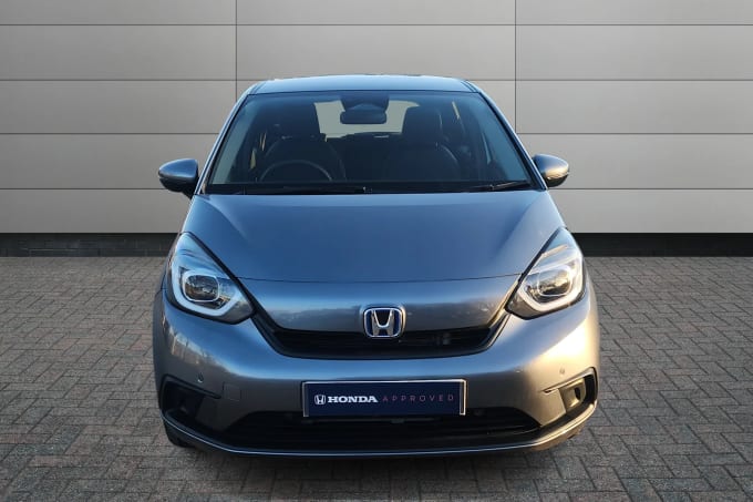 2023 Honda Jazz