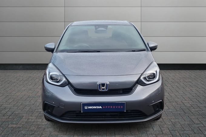 2023 Honda Jazz