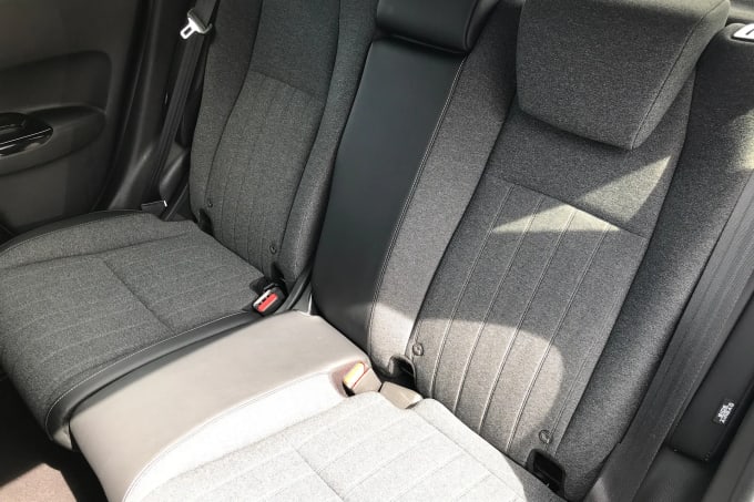 2022 Honda Jazz