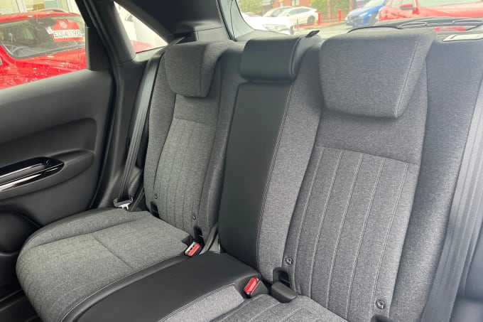 2022 Honda Jazz