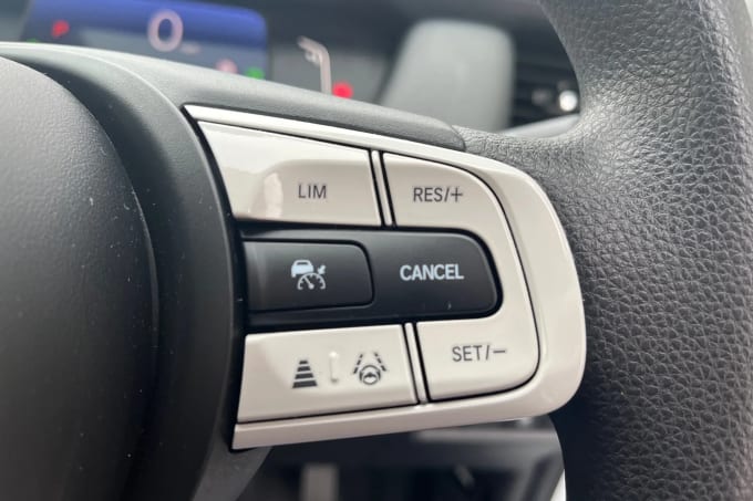 2022 Honda Jazz