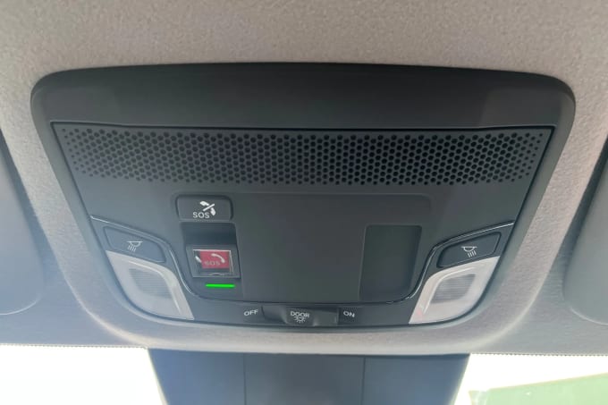 2022 Honda Jazz