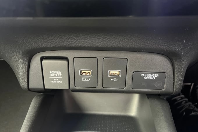 2022 Honda Jazz