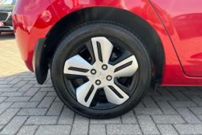 2021 Honda Jazz