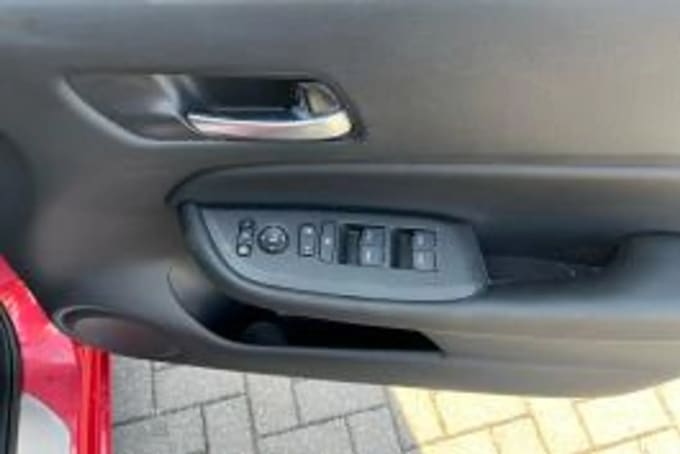 2021 Honda Jazz