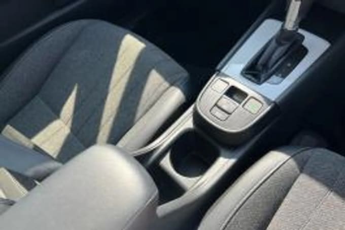 2021 Honda Jazz