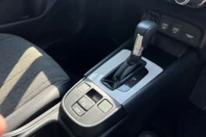 2021 Honda Jazz
