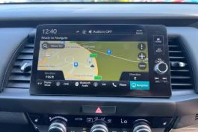 2021 Honda Jazz