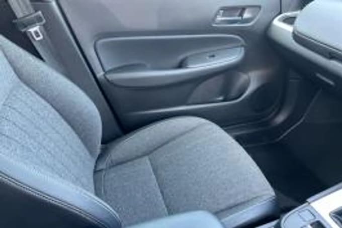 2021 Honda Jazz