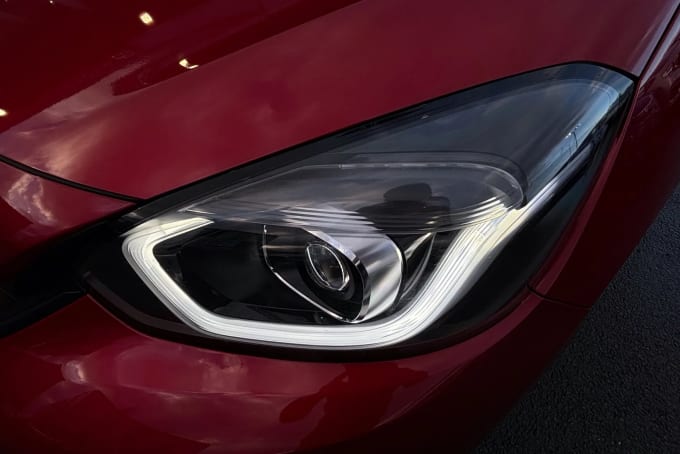 2021 Honda Jazz