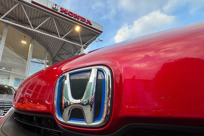 2021 Honda Jazz