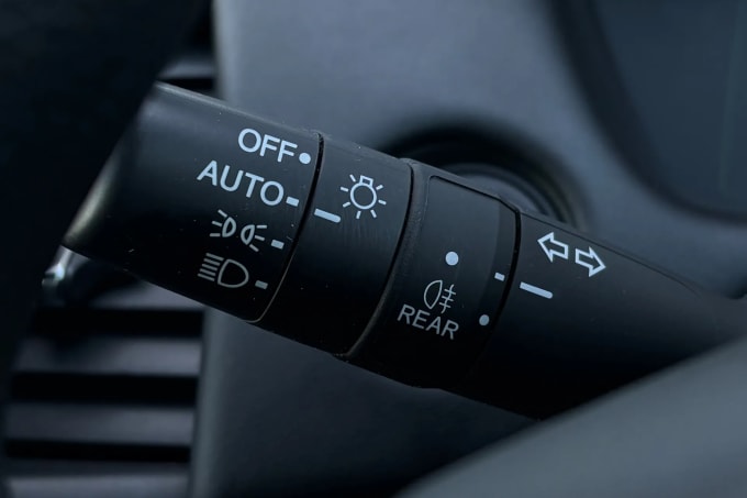 2021 Honda Jazz