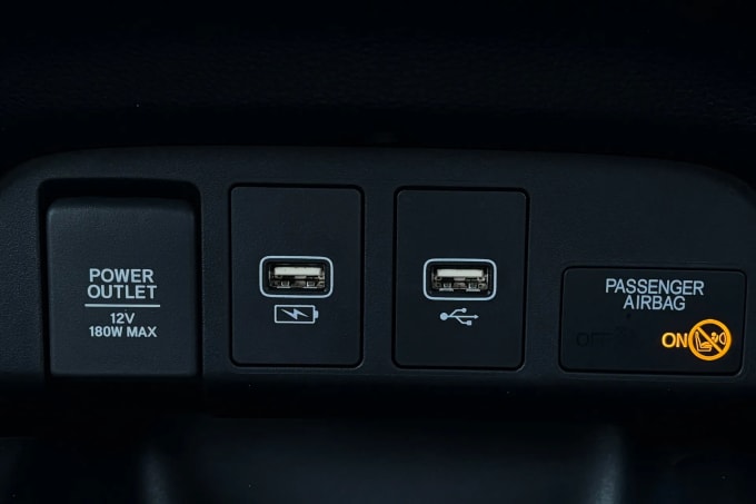 2021 Honda Jazz