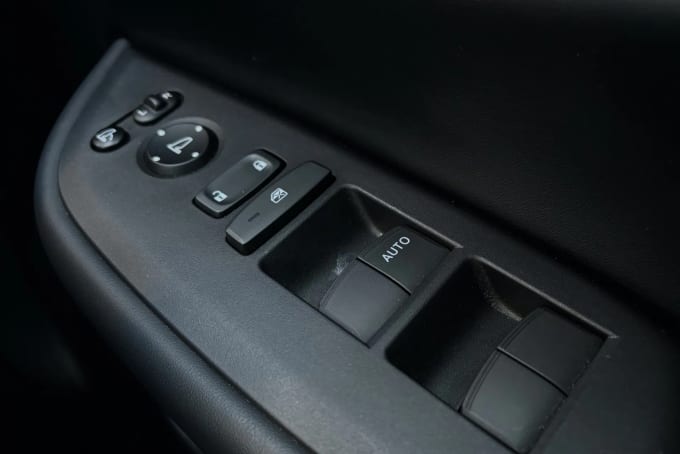 2021 Honda Jazz