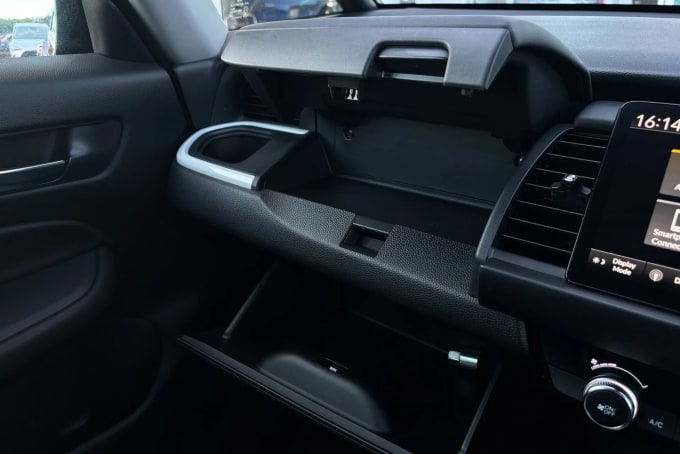 2021 Honda Jazz