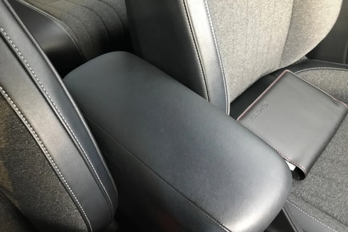 2021 Honda Jazz
