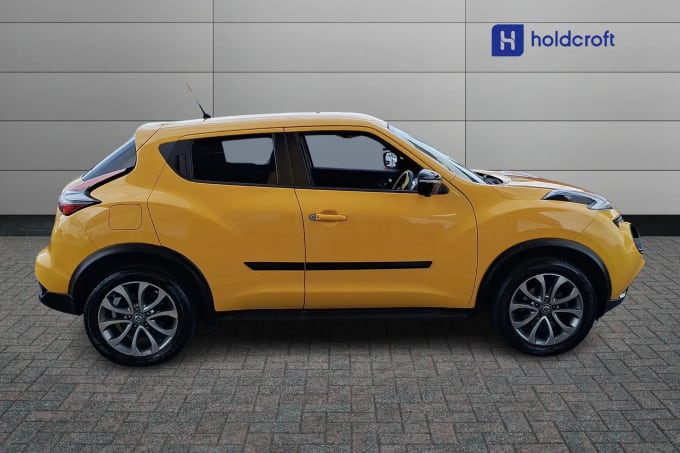 2014 Nissan Juke