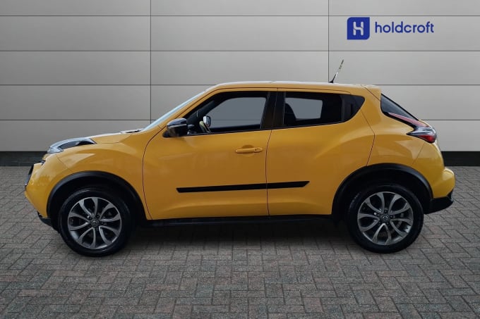 2014 Nissan Juke