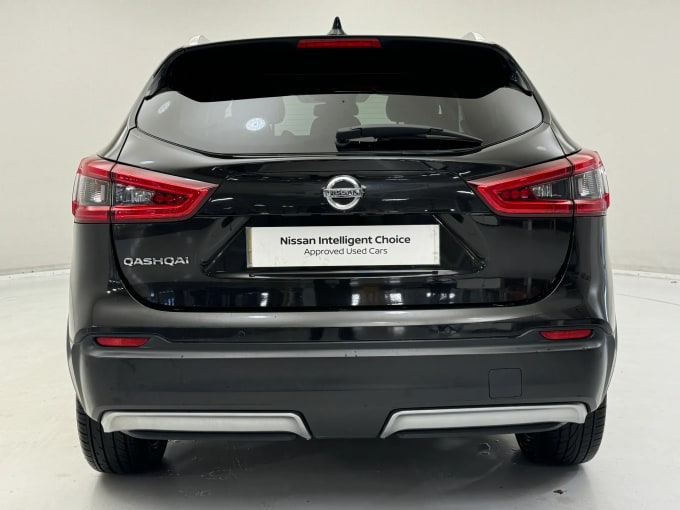 2018 Nissan Qashqai