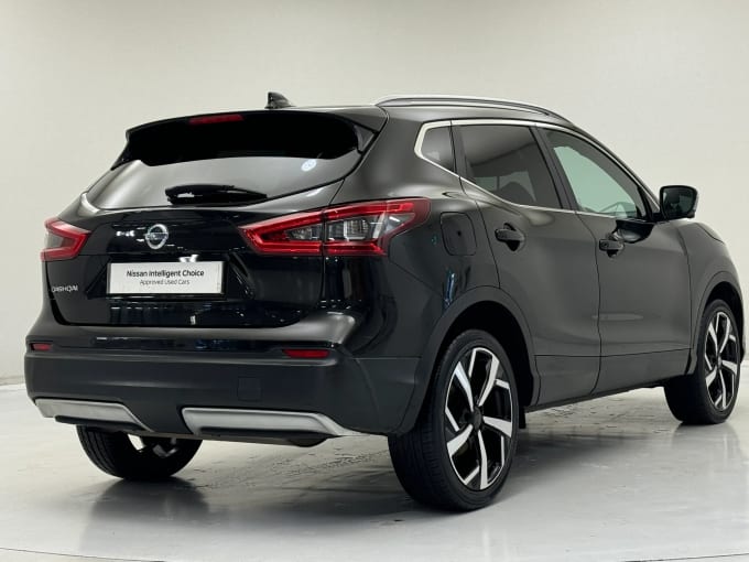 2018 Nissan Qashqai