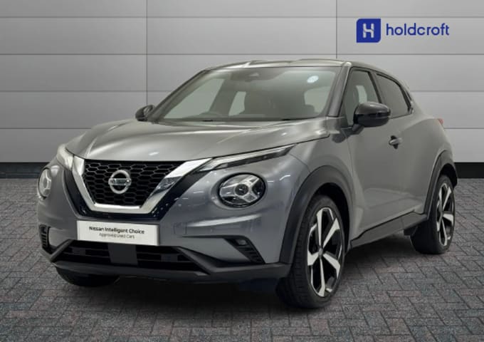2024 Nissan Juke
