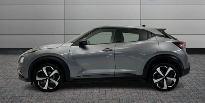 2024 Nissan Juke