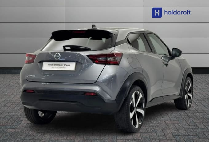 2024 Nissan Juke