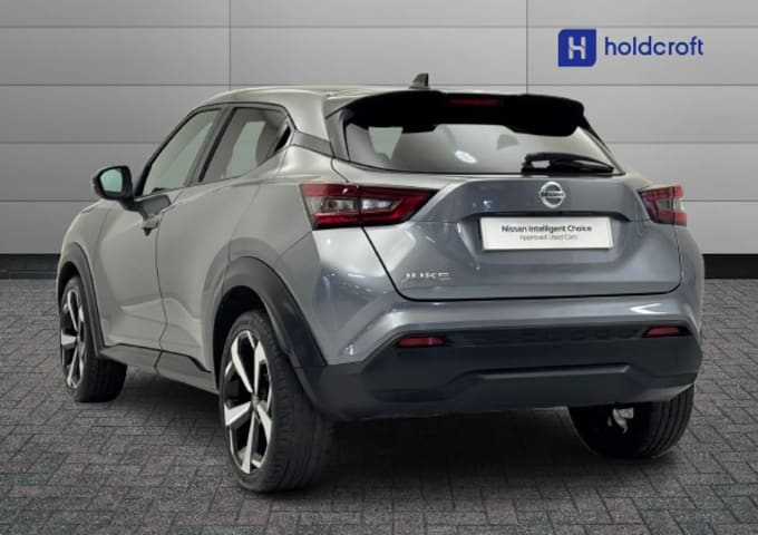 2024 Nissan Juke