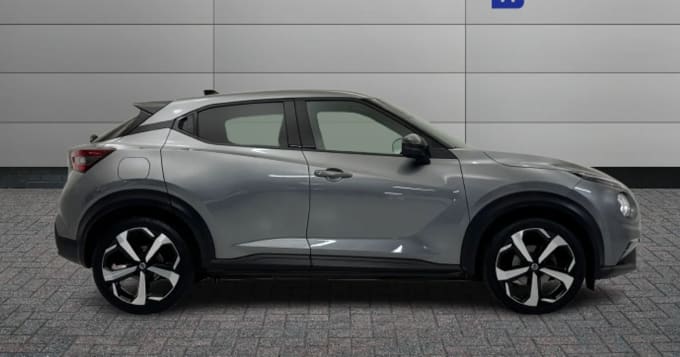2024 Nissan Juke