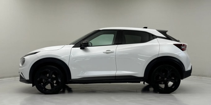 2024 Nissan Juke
