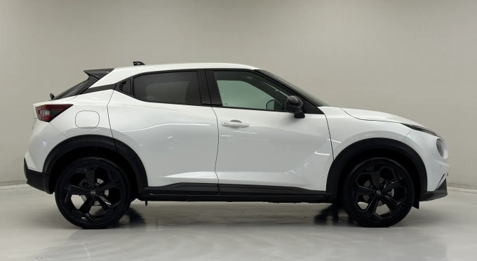 2024 Nissan Juke