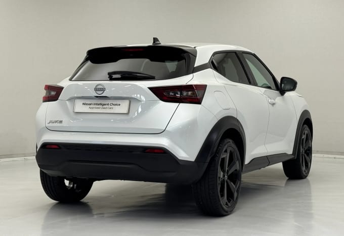 2024 Nissan Juke