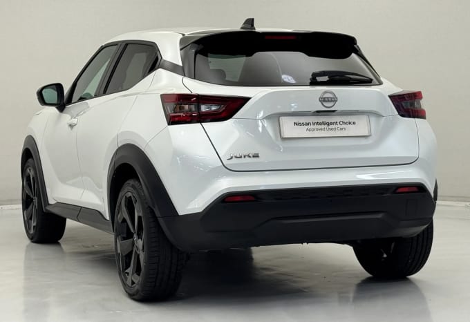 2024 Nissan Juke