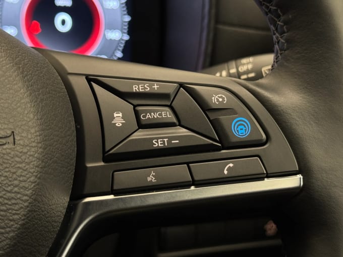 2024 Nissan Juke