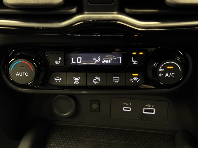 2024 Nissan Juke