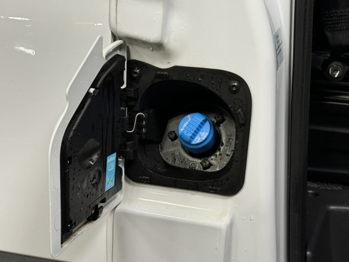 2023 Renault Master