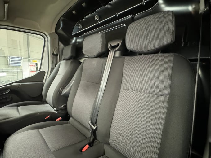 2023 Renault Master